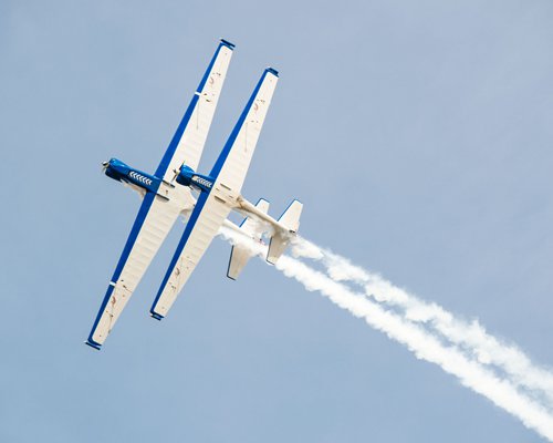 Air show pictures